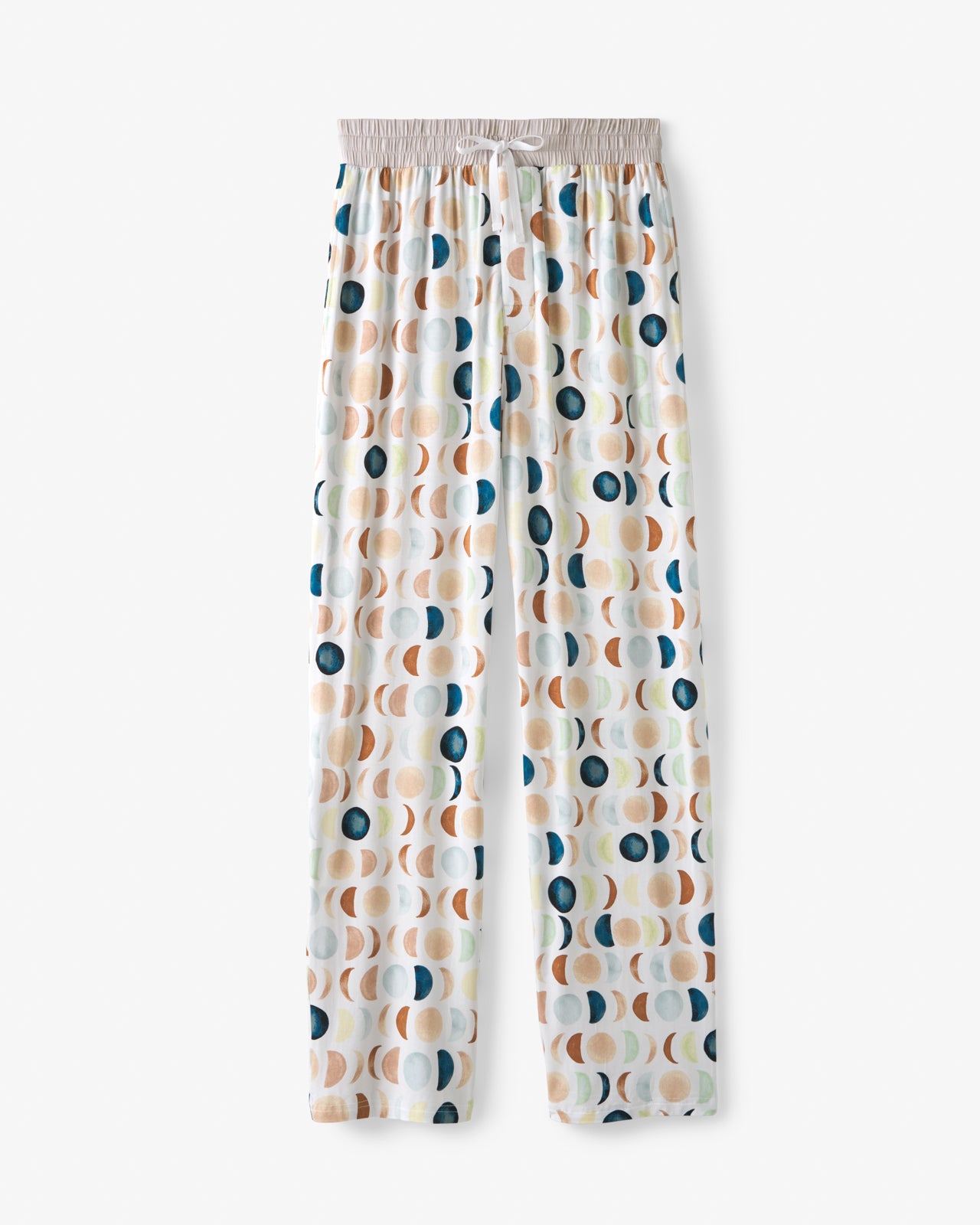 Luna Neutral Men's Pajama Pants - Image 5