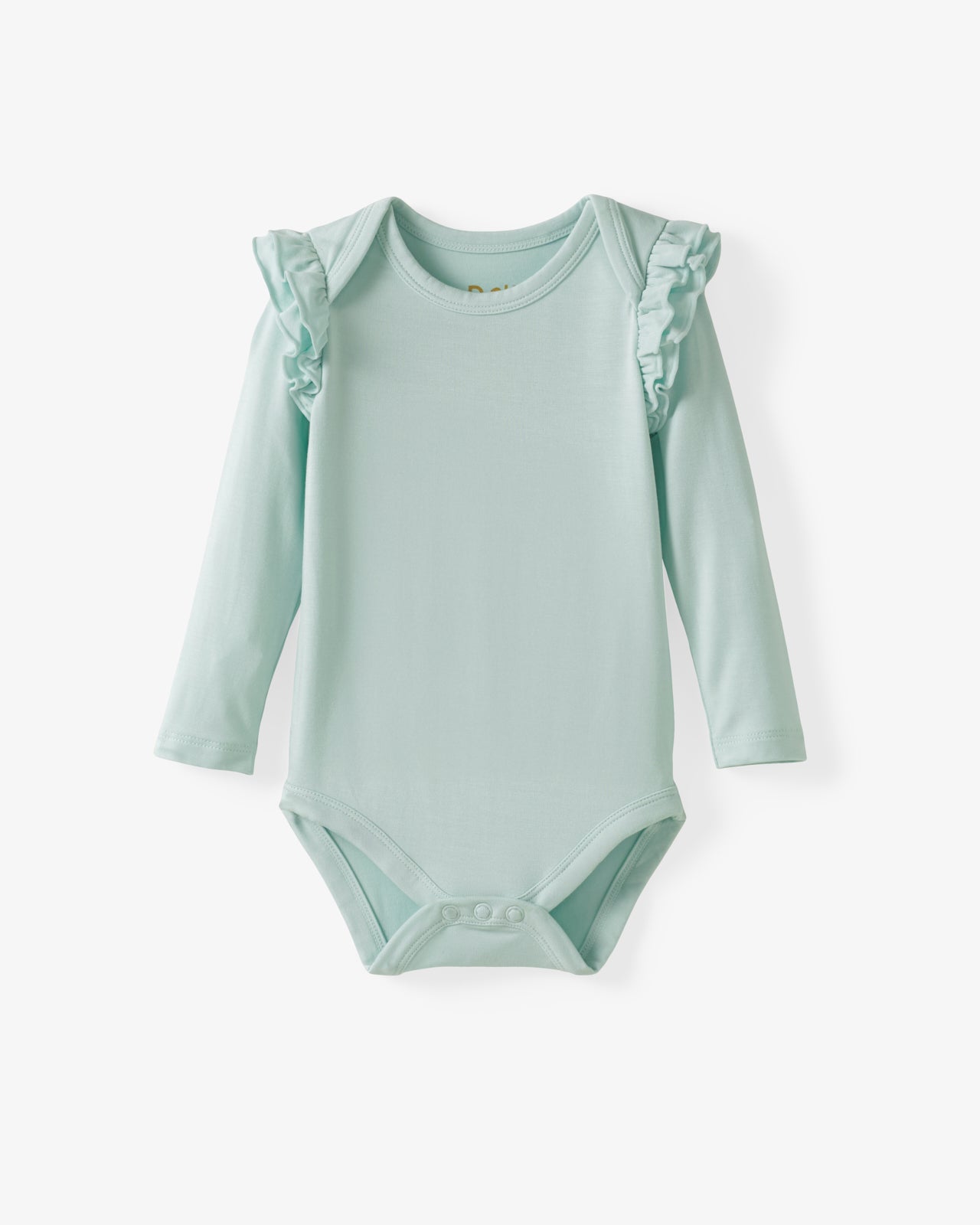 Mint Mist Flutter Bodysuit - Image 4