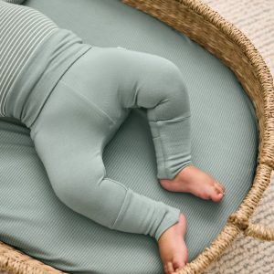 Willow Fold Over Legging