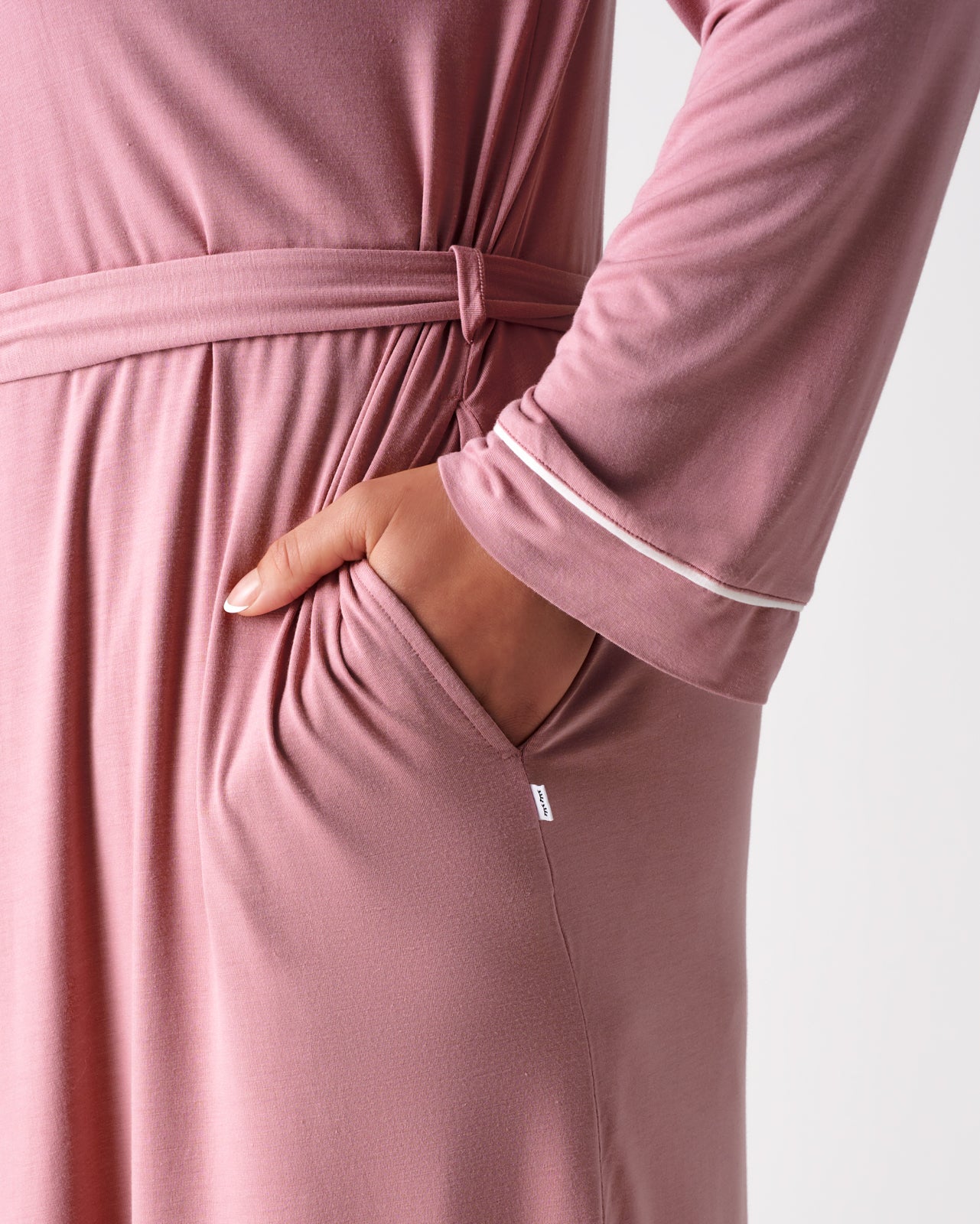 Rosewood Women's Robe - Image 4