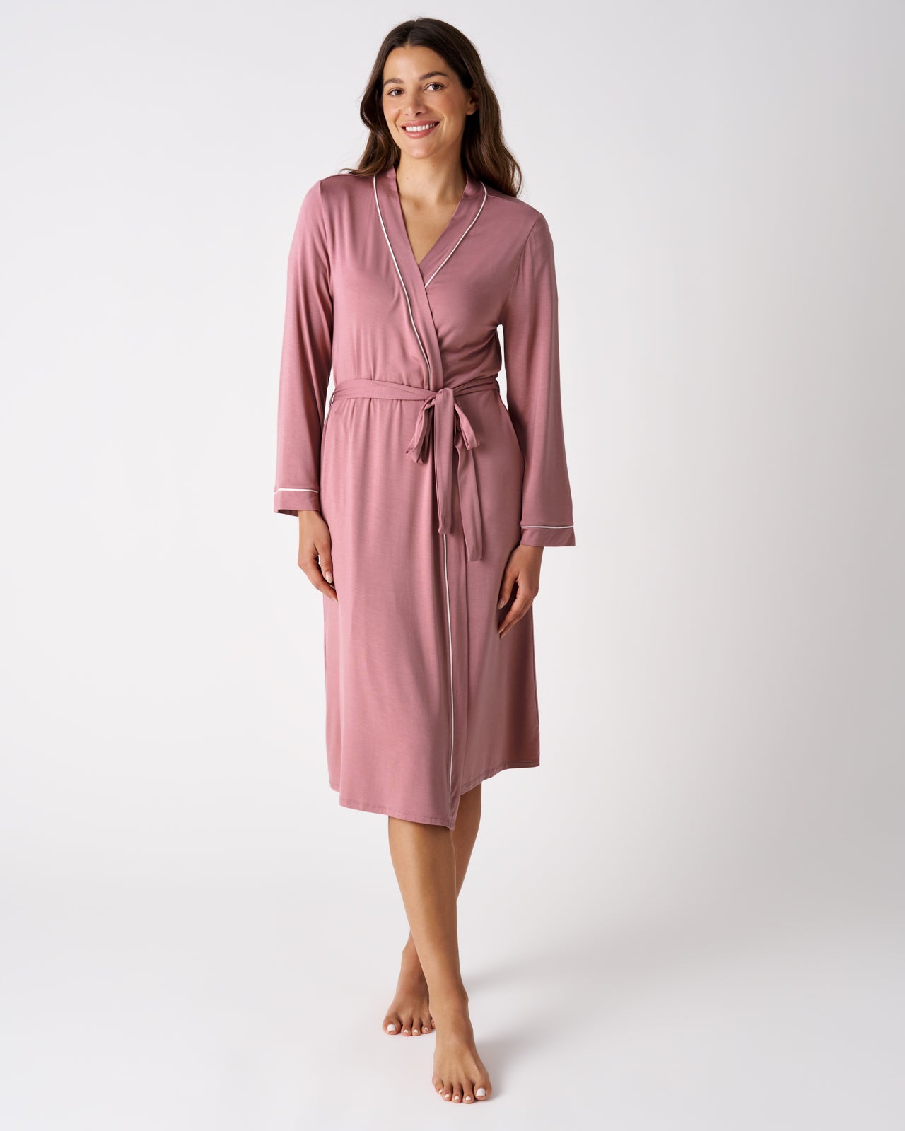 Rosewood Women's Robe