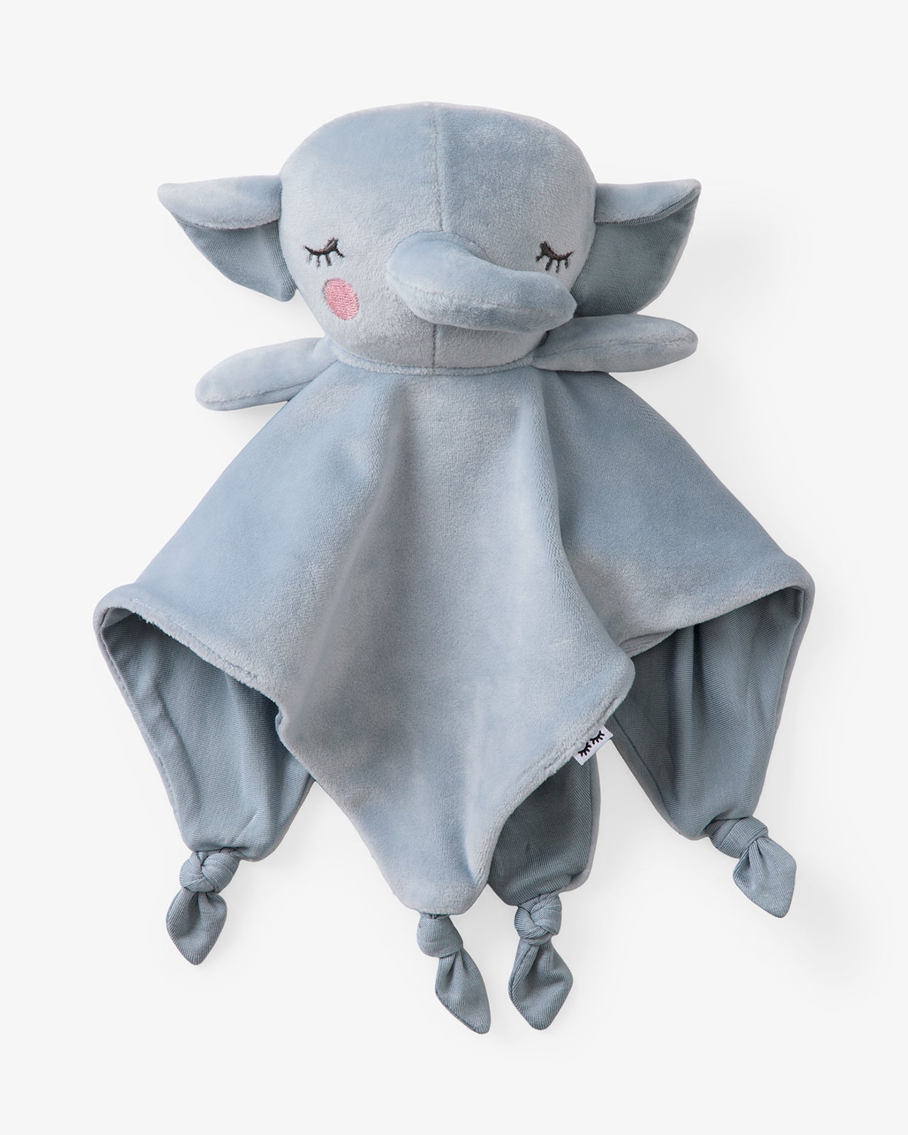 Emmy the Elephant Sleepyhead Lovey - Image 3