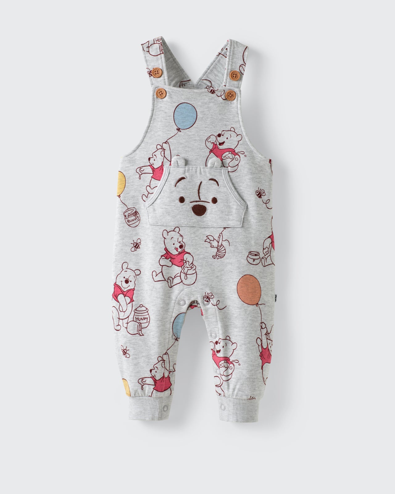 Disney Up. Up and Away Overall - Image 6