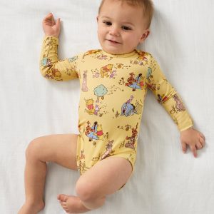 Disney Playtime With Pooh Bodysuit