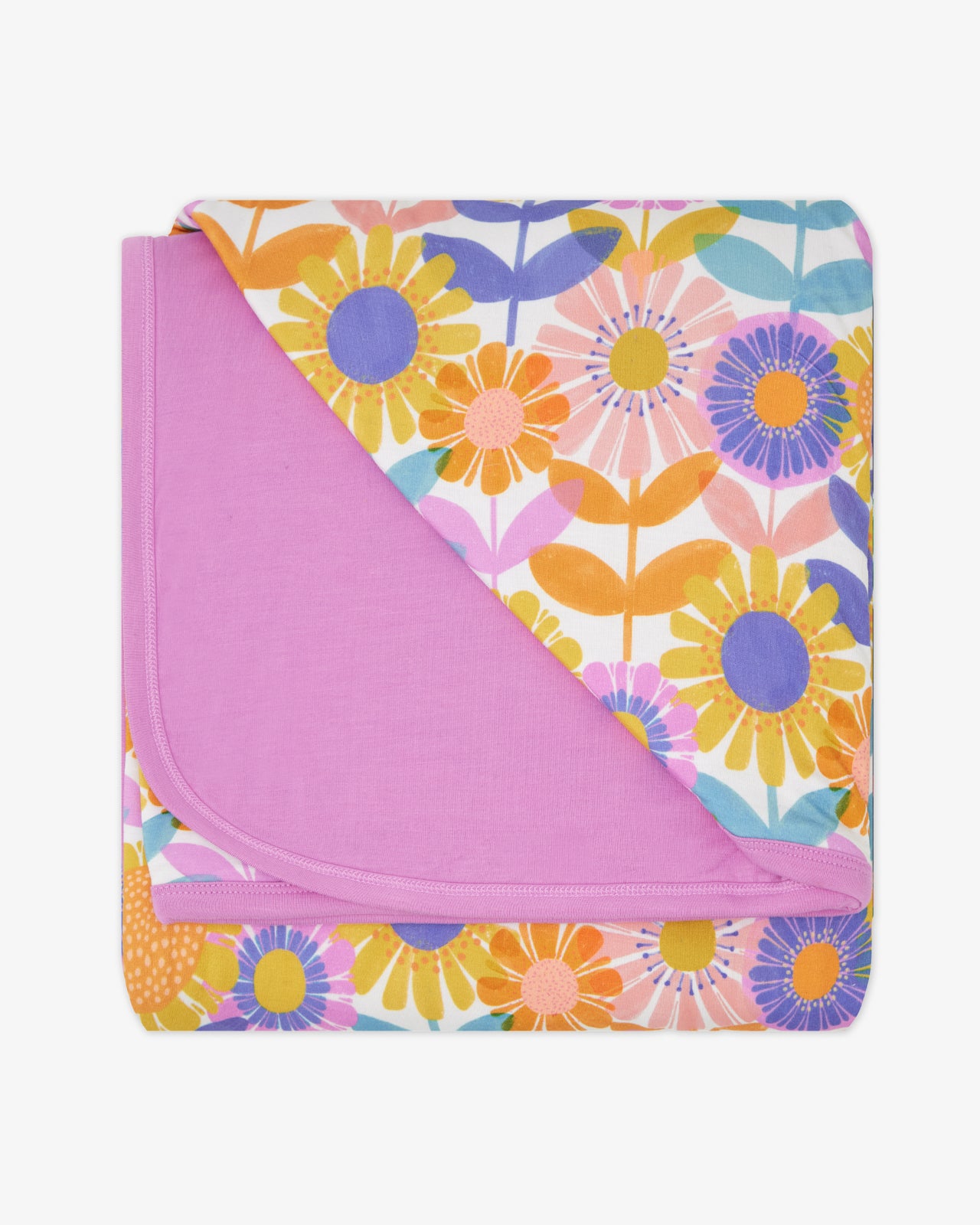 Petal Power Large Cloud Blanket? - Image 5