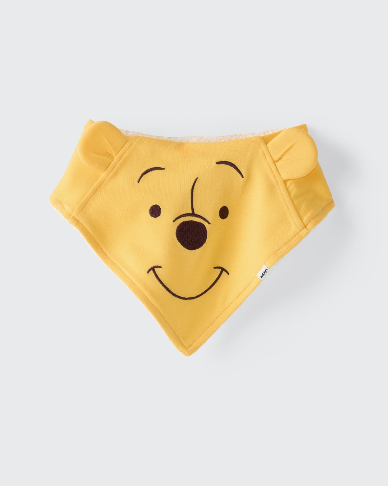 Disney Winnie The Pooh Bandana Bib - Image 4