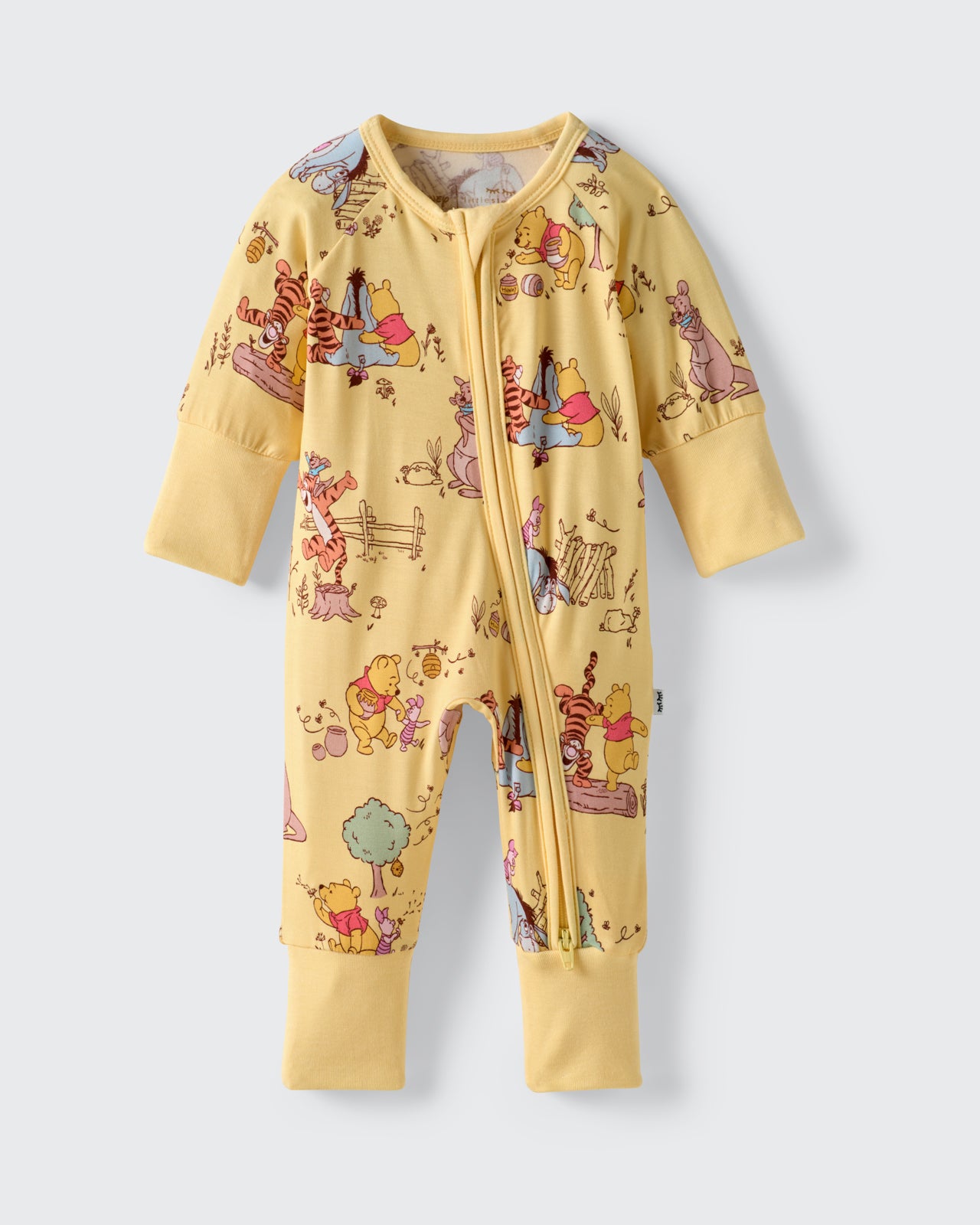 Disney Playtime With Pooh Zippy - Image 6