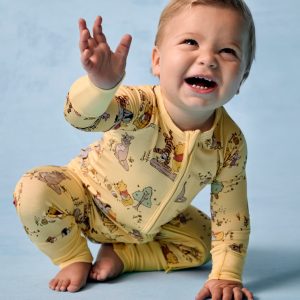 Disney Playtime With Pooh Zippy