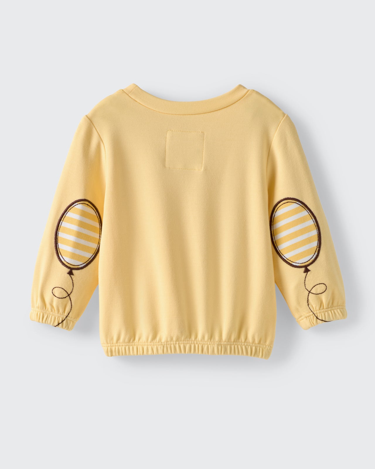 Disney Winnie The Pooh Cinched Crewneck - Image 6