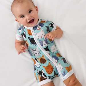 Purrfect Pals Shorty Zippy