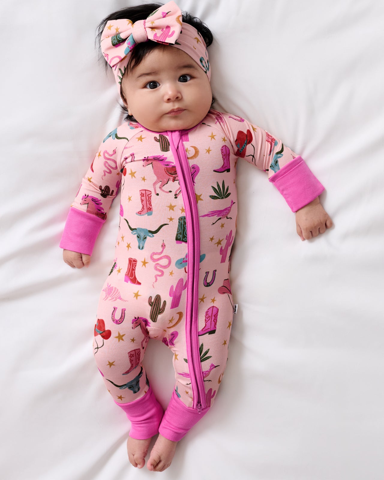 Pink Rancher Roundup Zippy - Image 4