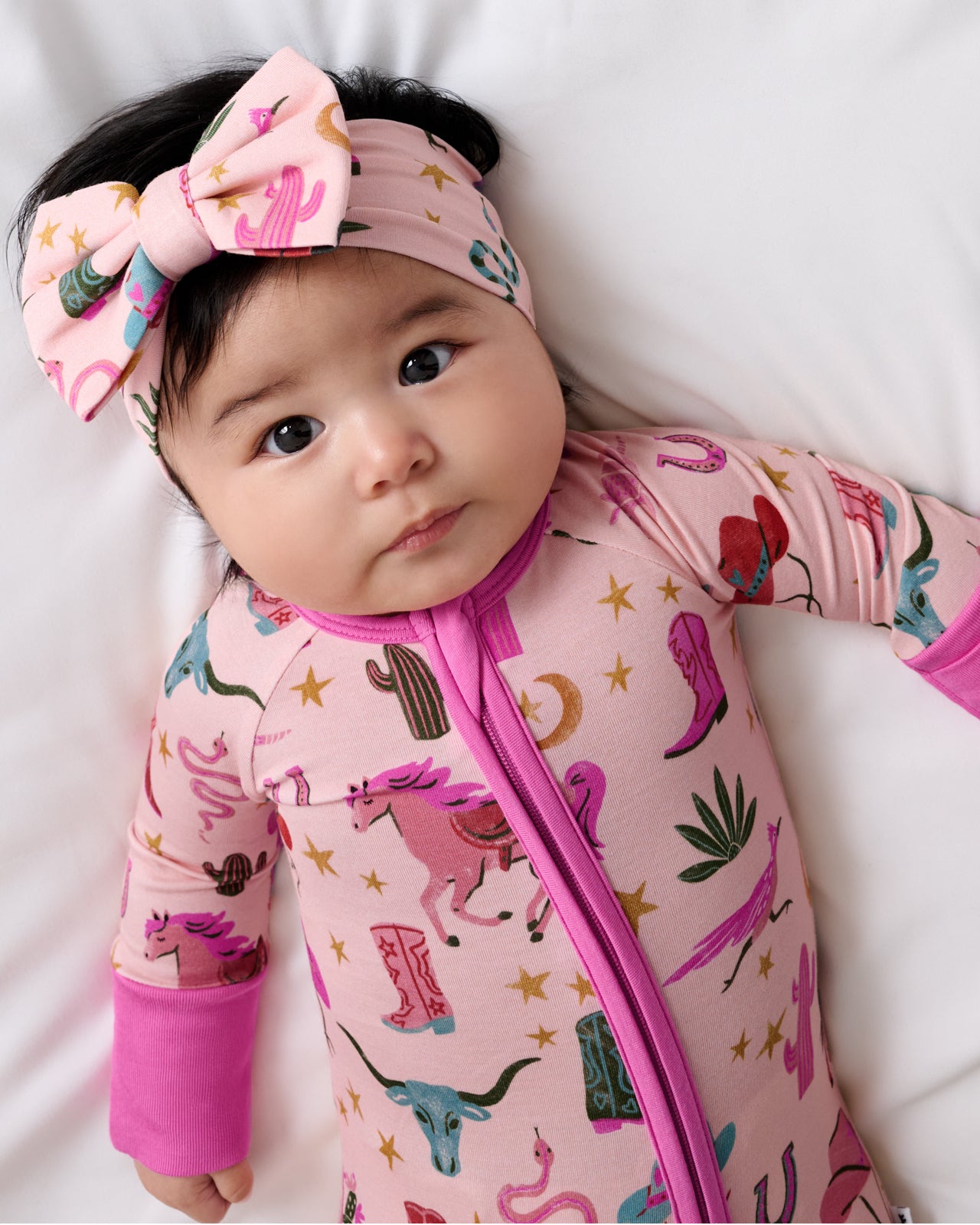 Pink Rancher Roundup Zippy - Image 3