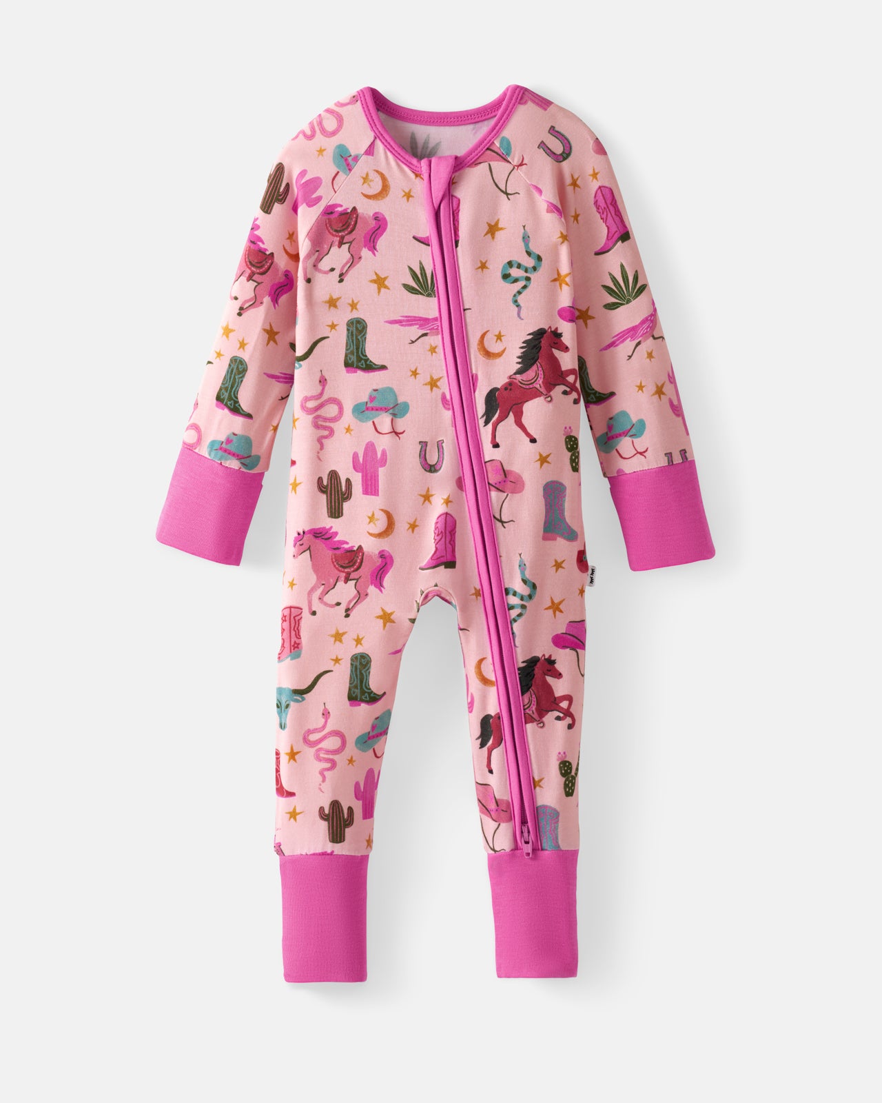 Pink Rancher Roundup Zippy - Image 7