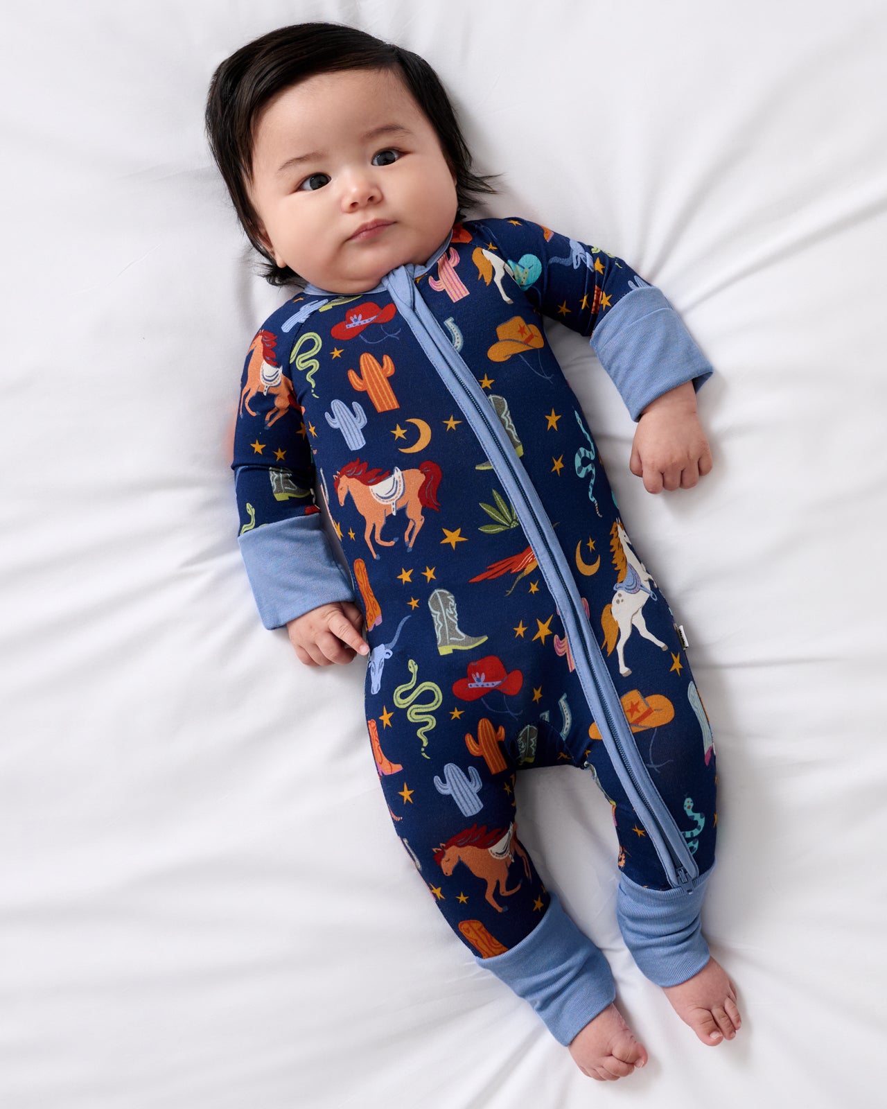 Blue Rancher Roundup Zippy - Image 5