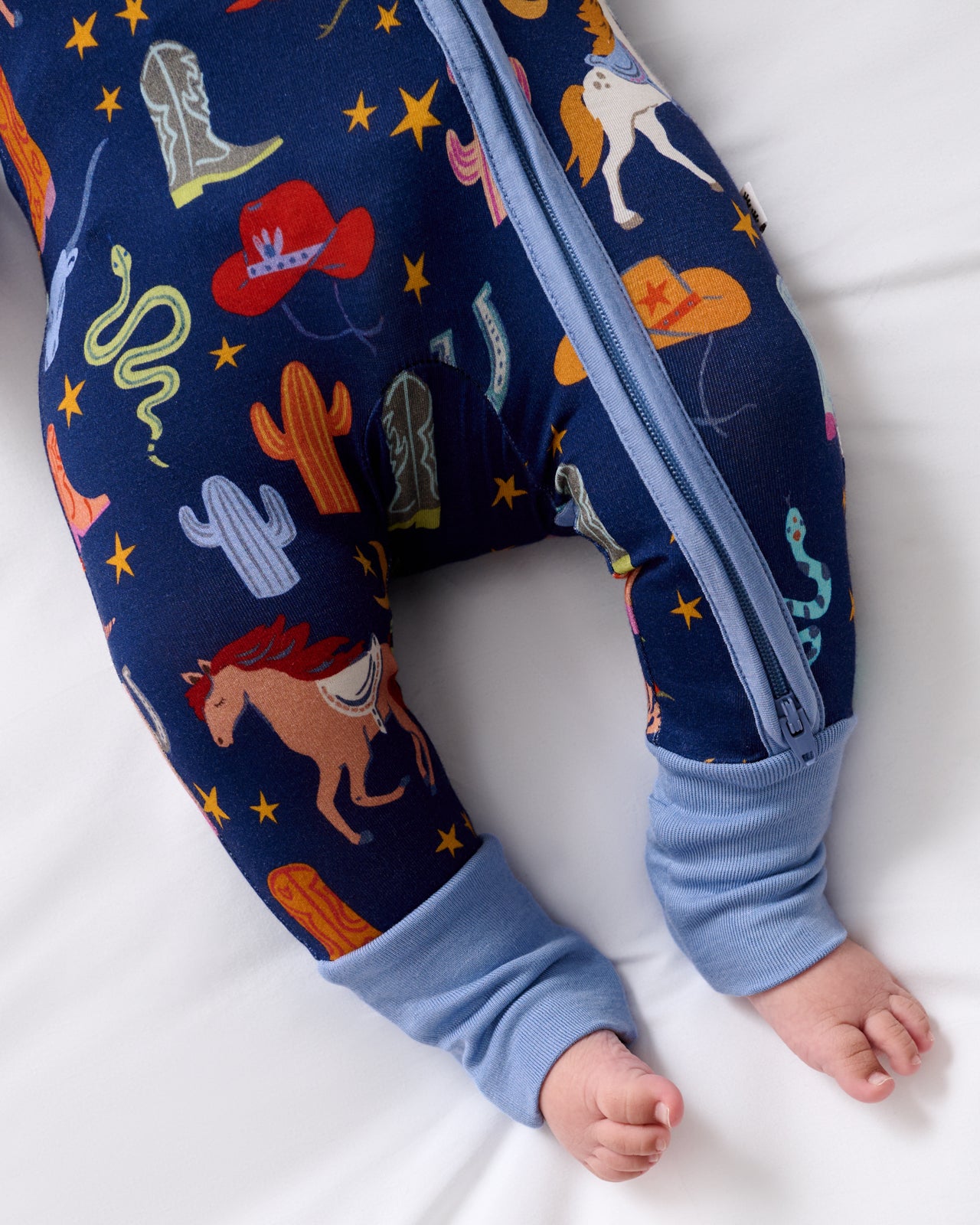 Blue Rancher Roundup Zippy - Image 6