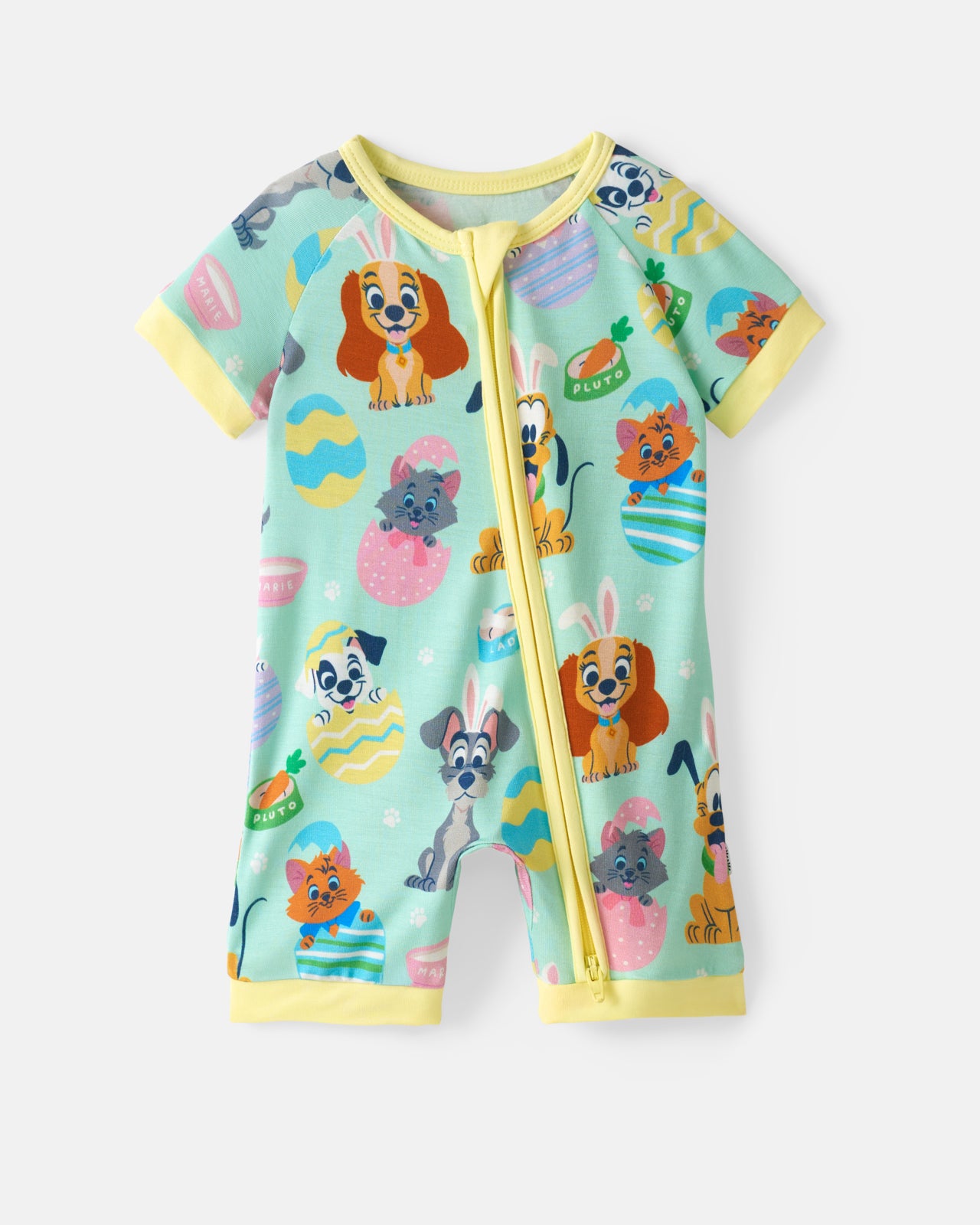 Disney Peekaboo Pets Shorty Zippy - Image 3