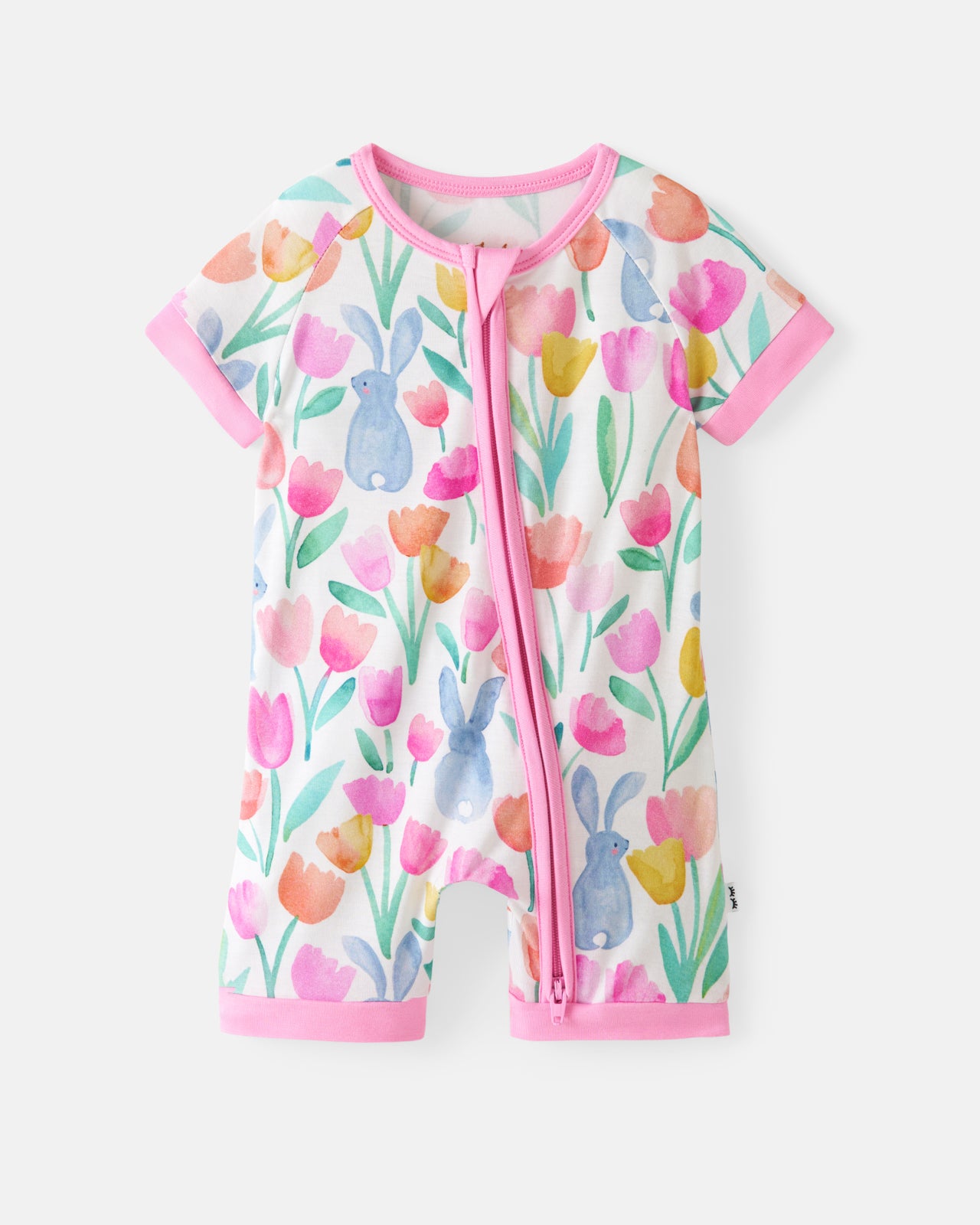 Garden Hop Shorty Zippy - Image 6