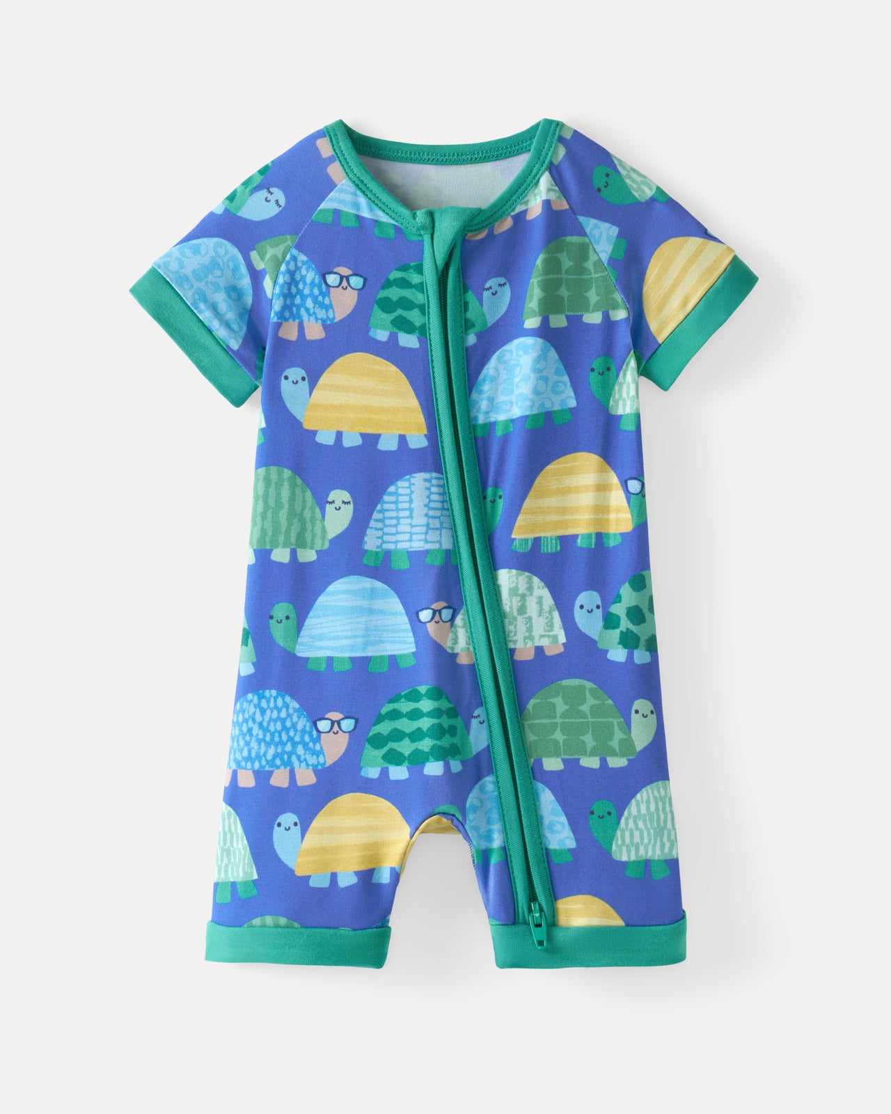 Shell Parade Shorty Zippy - Image 5