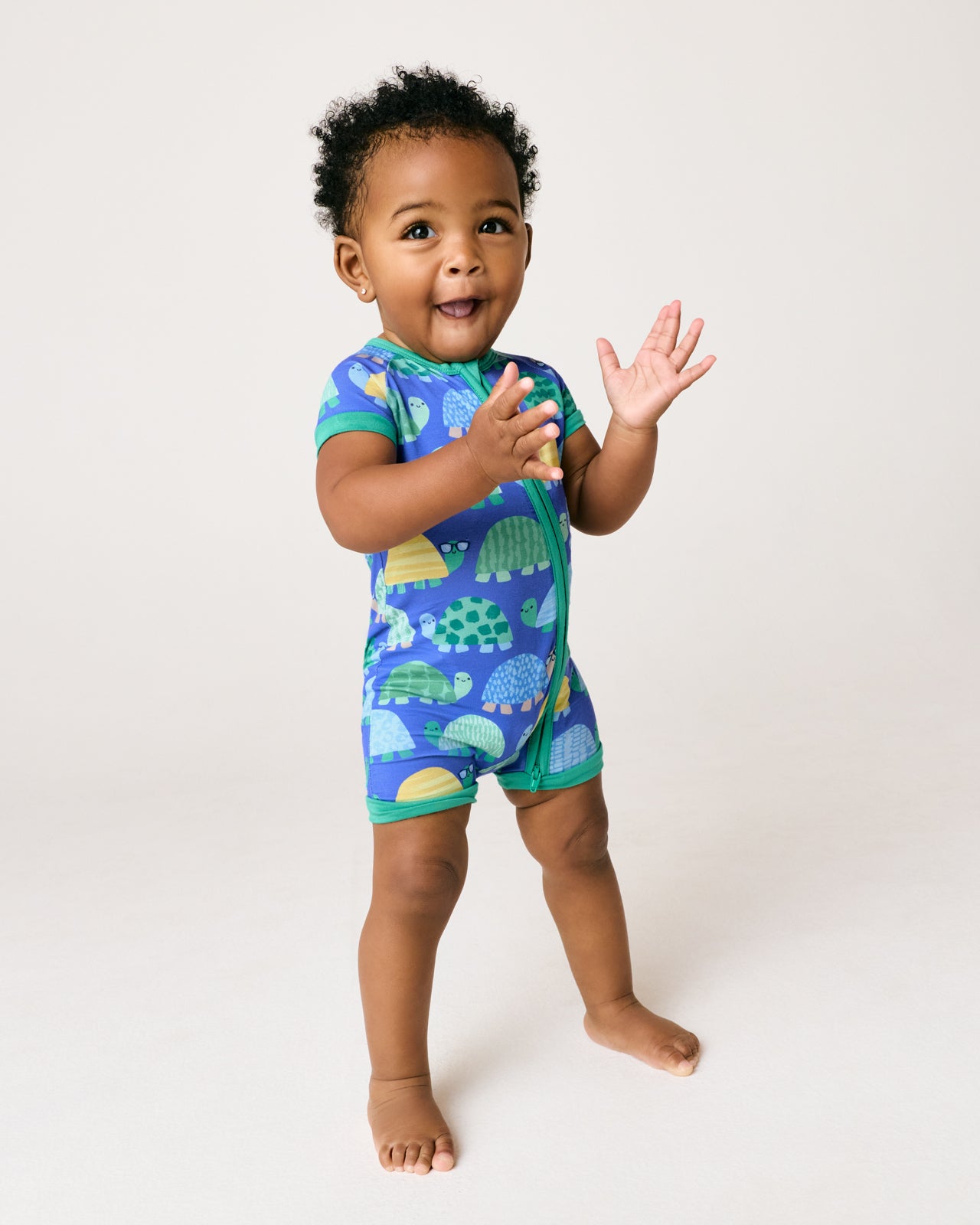 Shell Parade Shorty Zippy - Image 2