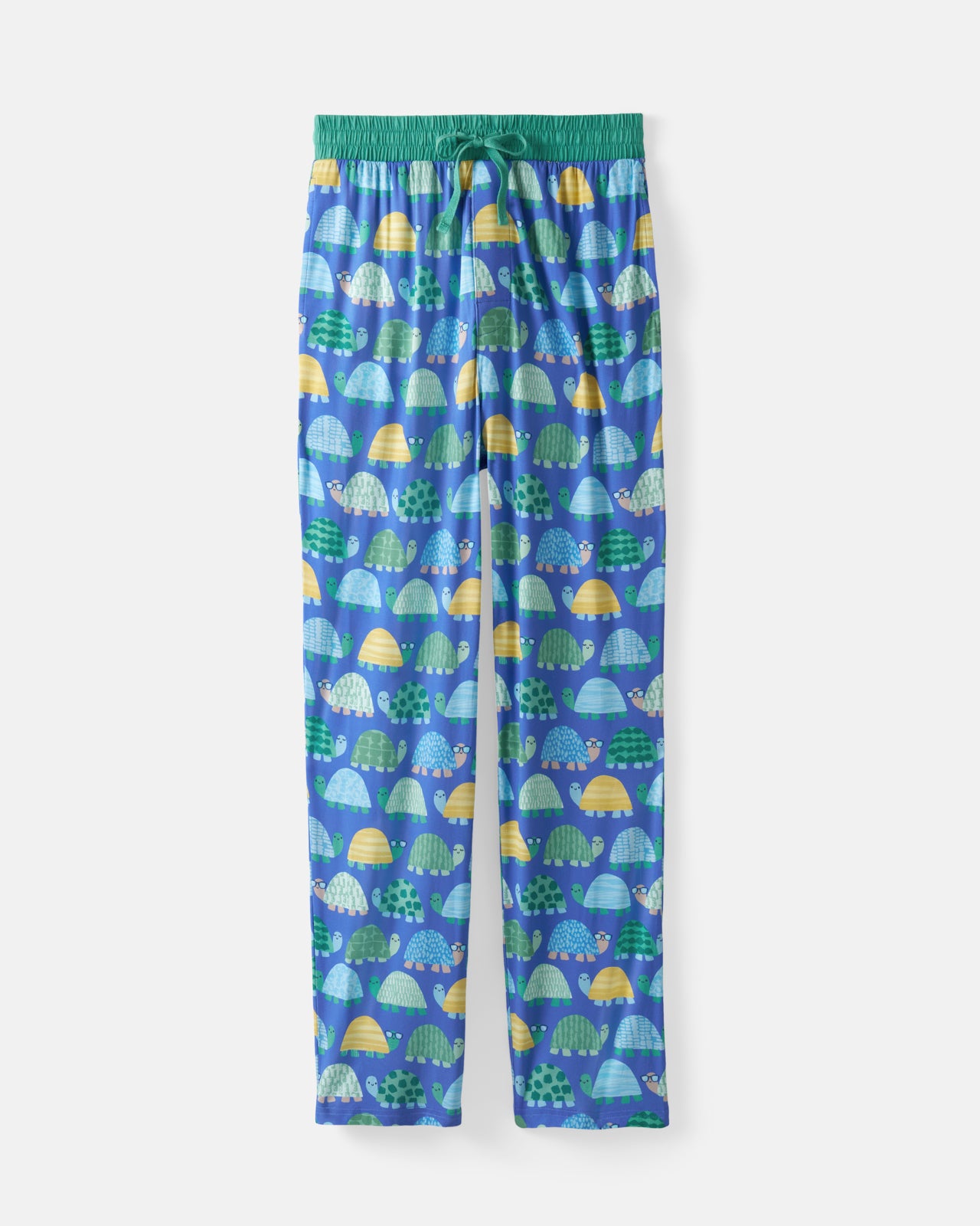 Shell Parade Men's Pajama Pants - Image 7