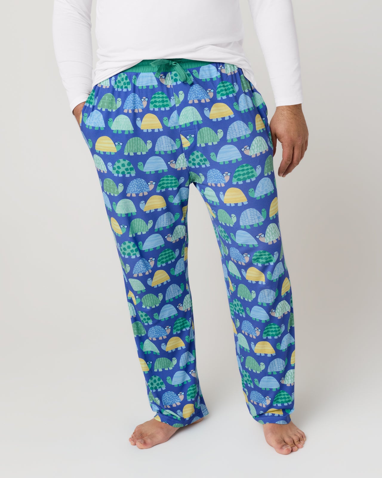Shell Parade Men's Pajama Pants