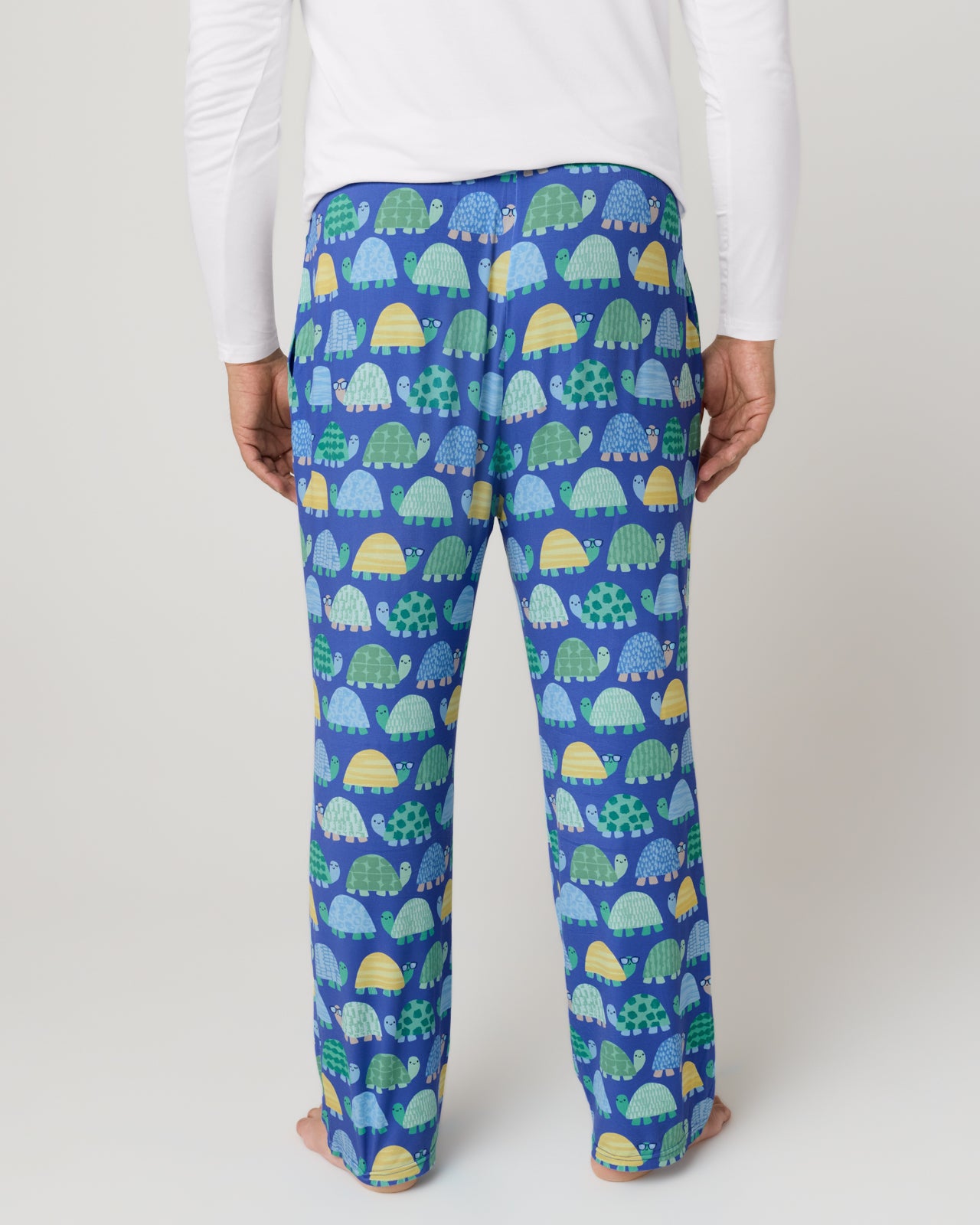 Shell Parade Men's Pajama Pants - Image 3