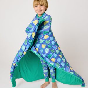 Shell Parade Large Cloud Blanket?