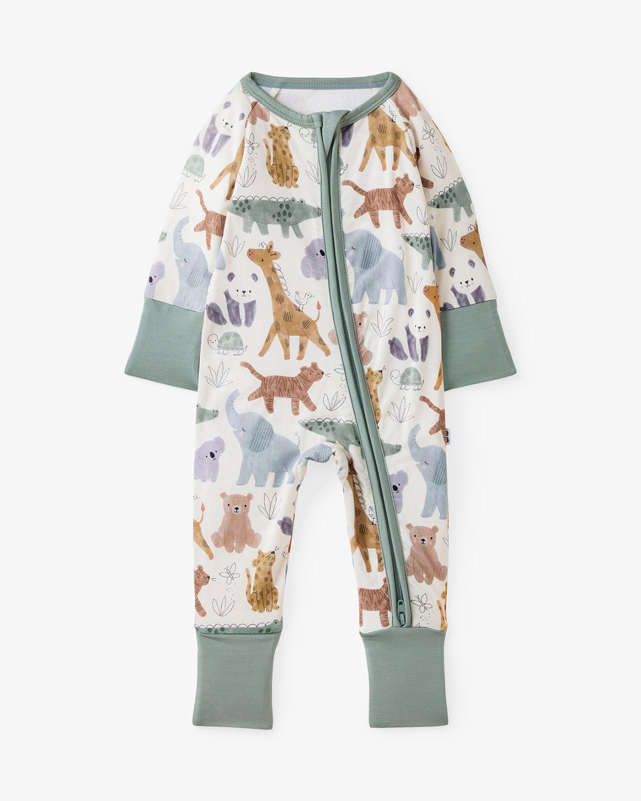 Sweet Safari Zippy - Image 7