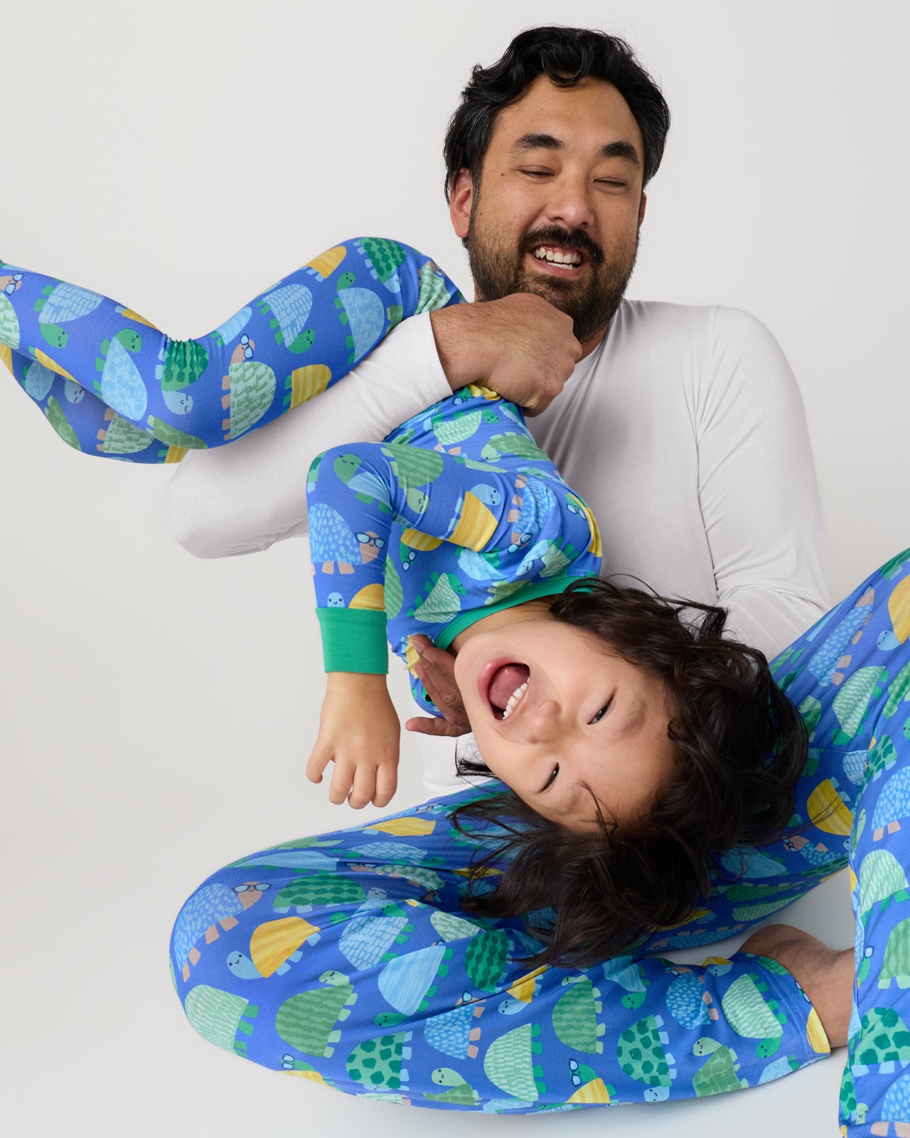 Shell Parade Men's Pajama Pants - Image 6