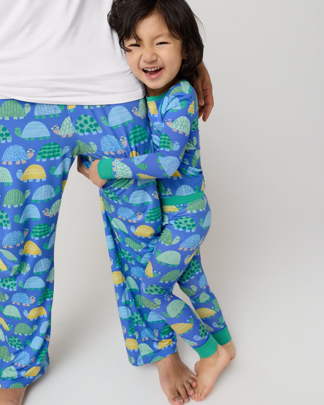 Shell Parade Men's Pajama Pants - Image 4