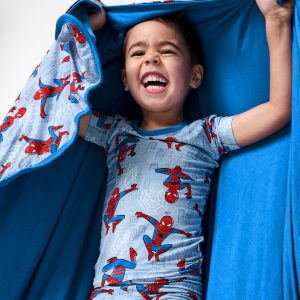 Spidey Sense Large Cloud Blanket?