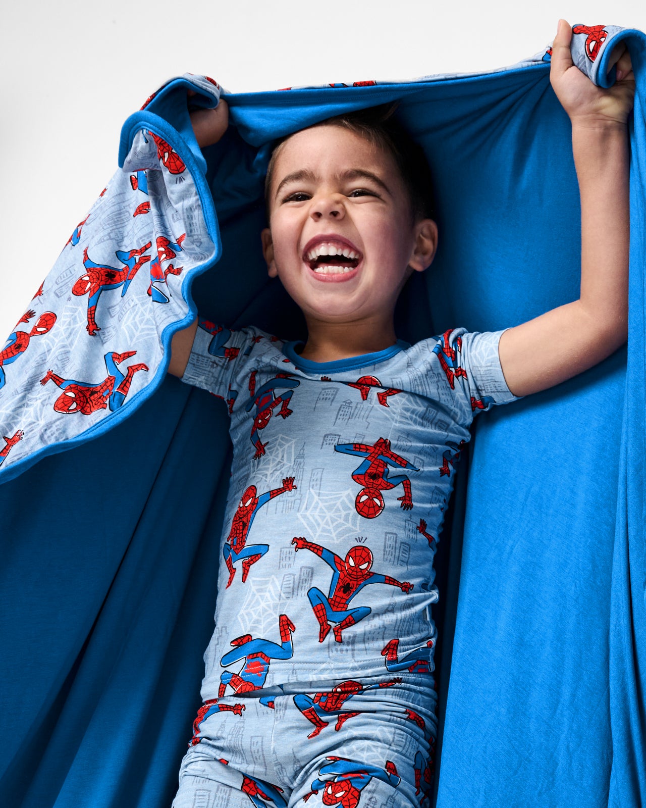 Spidey Sense Large Cloud Blanket?