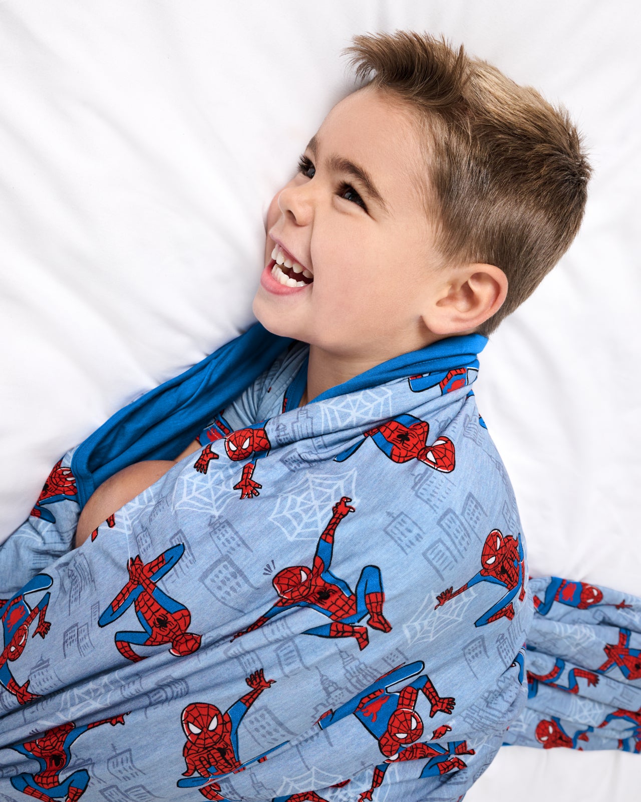 Spidey Sense Large Cloud Blanket? - Image 2