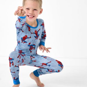 Spidey Sense Two-Piece Pajama Set