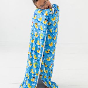 Splish Splash Large Cloud Blanket?