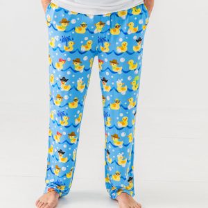 Splish Splash Men's Pajama Pants