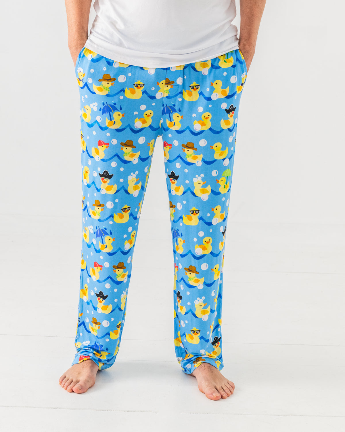 Splish Splash Men's Pajama Pants