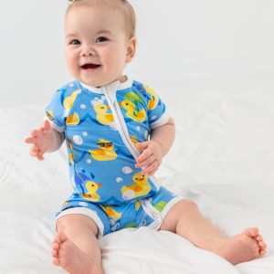 Splish Splash Shorty Zippy