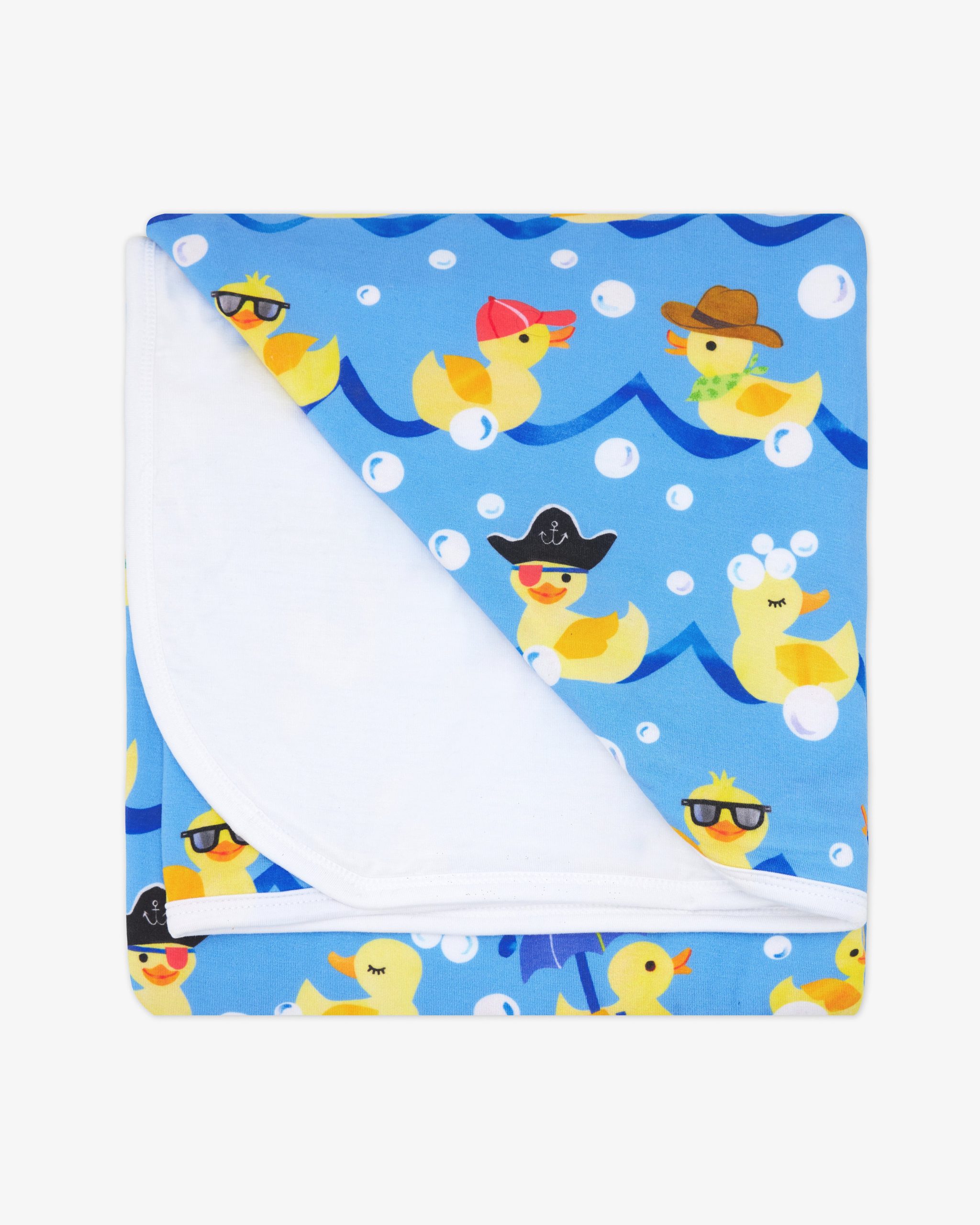 Splish Splash Large Cloud Blanket® - Image 4