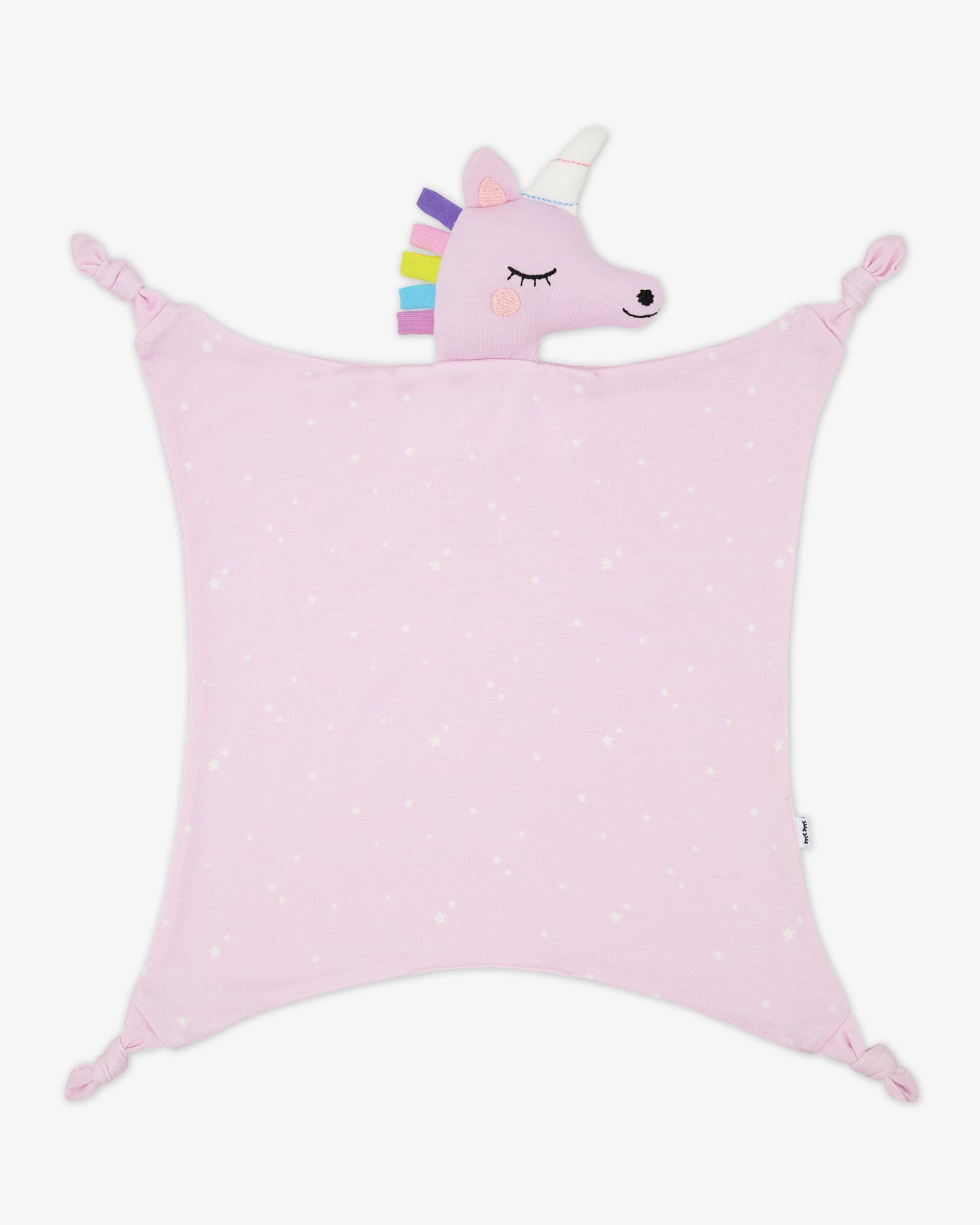 Sienna the Unicorn Sleepyhead Lovey - Image 6