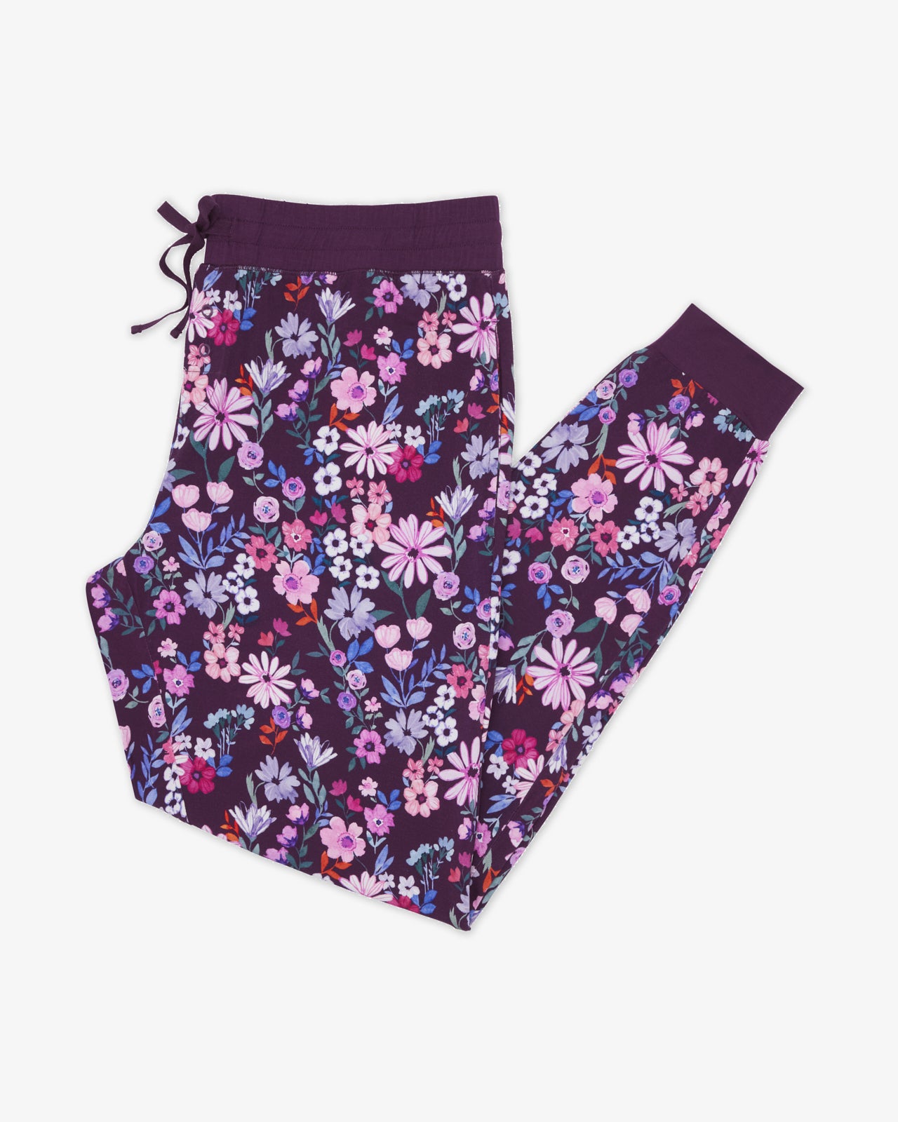 Violet Meadow Women's Pajama Pants - Image 4