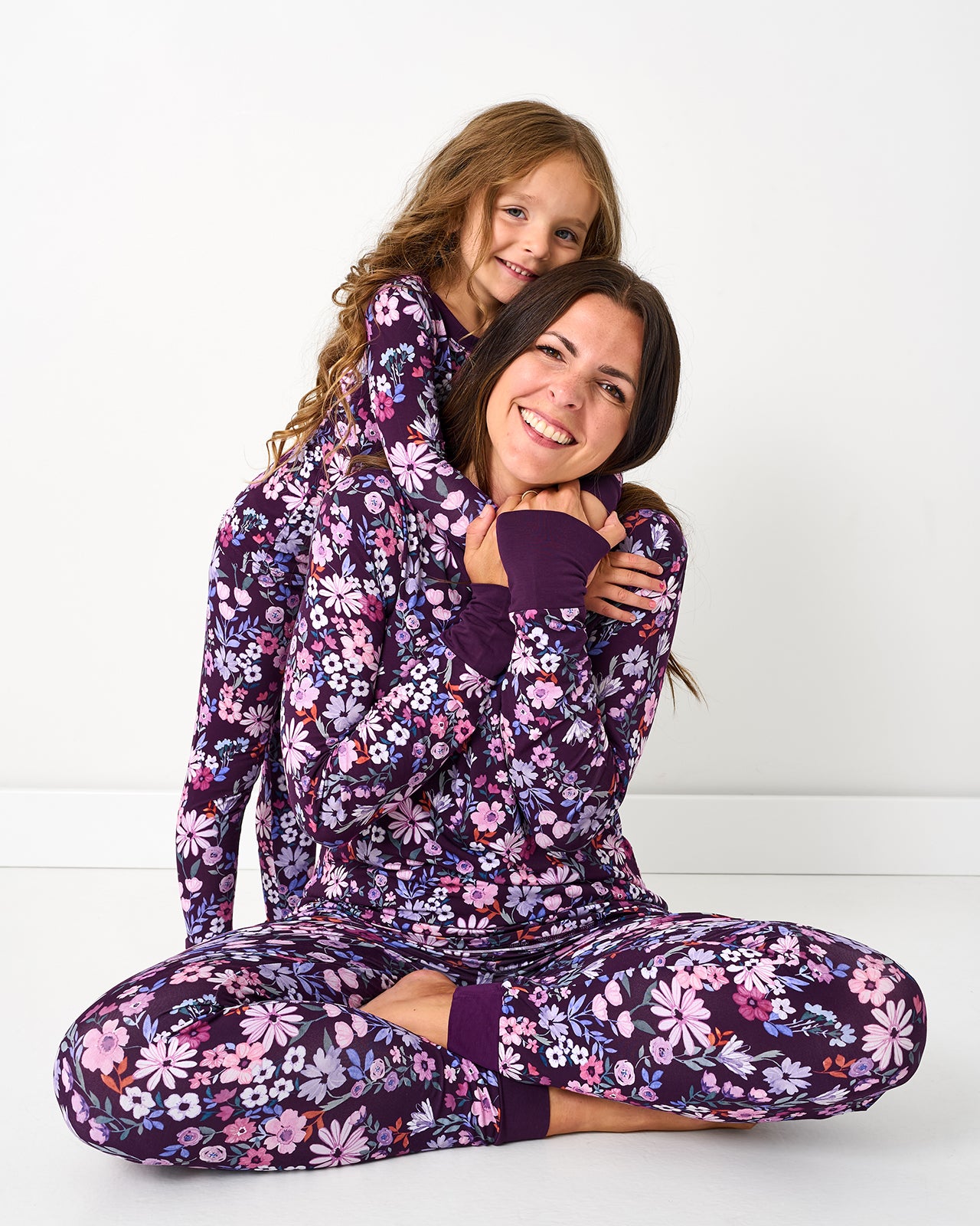 Violet Meadow Women's Pajama Pants - Image 3
