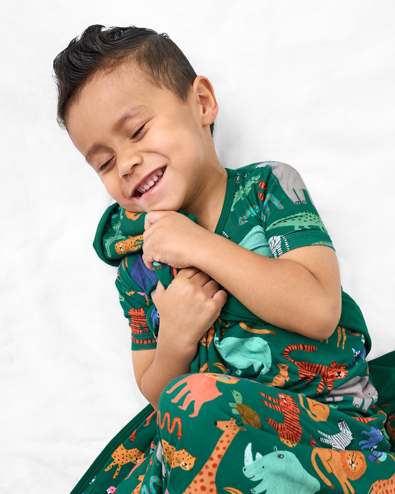 Wild Zoo Large Cloud Blanket? - Image 3