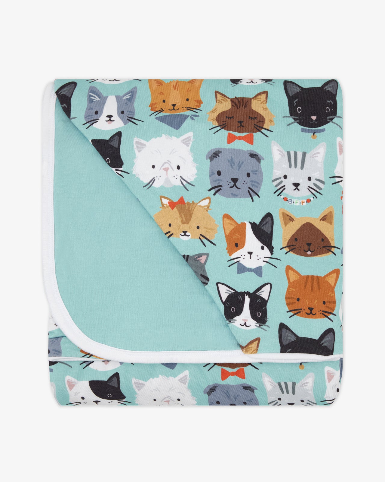 Purrfect Pals Large Cloud Blanket? - Image 5
