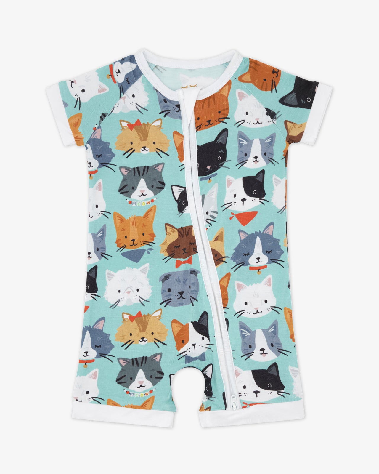 Purrfect Pals Shorty Zippy - Image 5