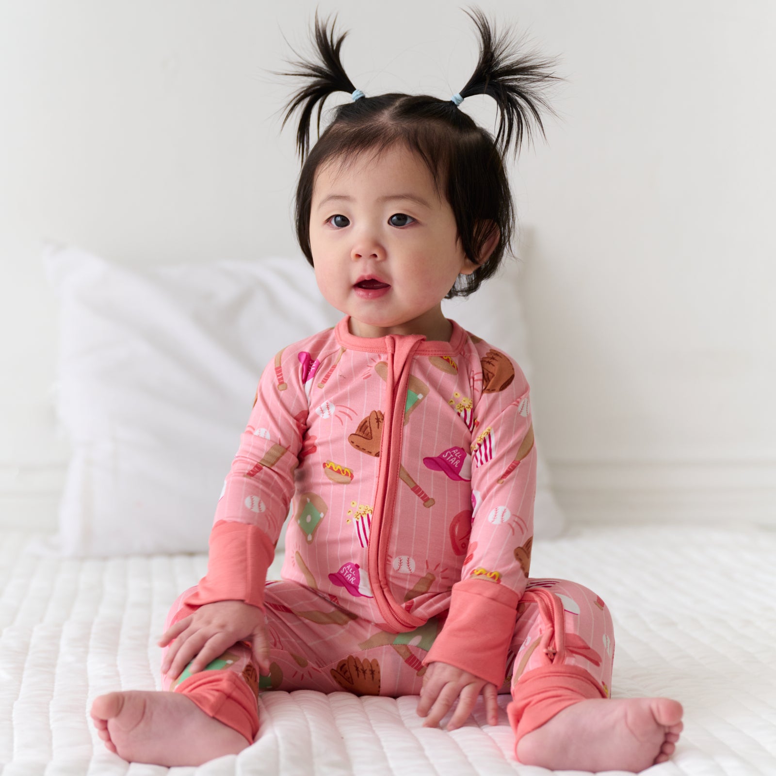 Pink All Stars Zippy - Image 2